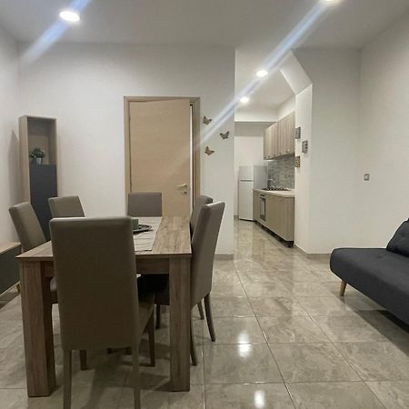 71 Apartment คาตาเนีย ภายนอก รูปภาพ