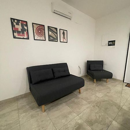 71 Apartment คาตาเนีย ภายนอก รูปภาพ
