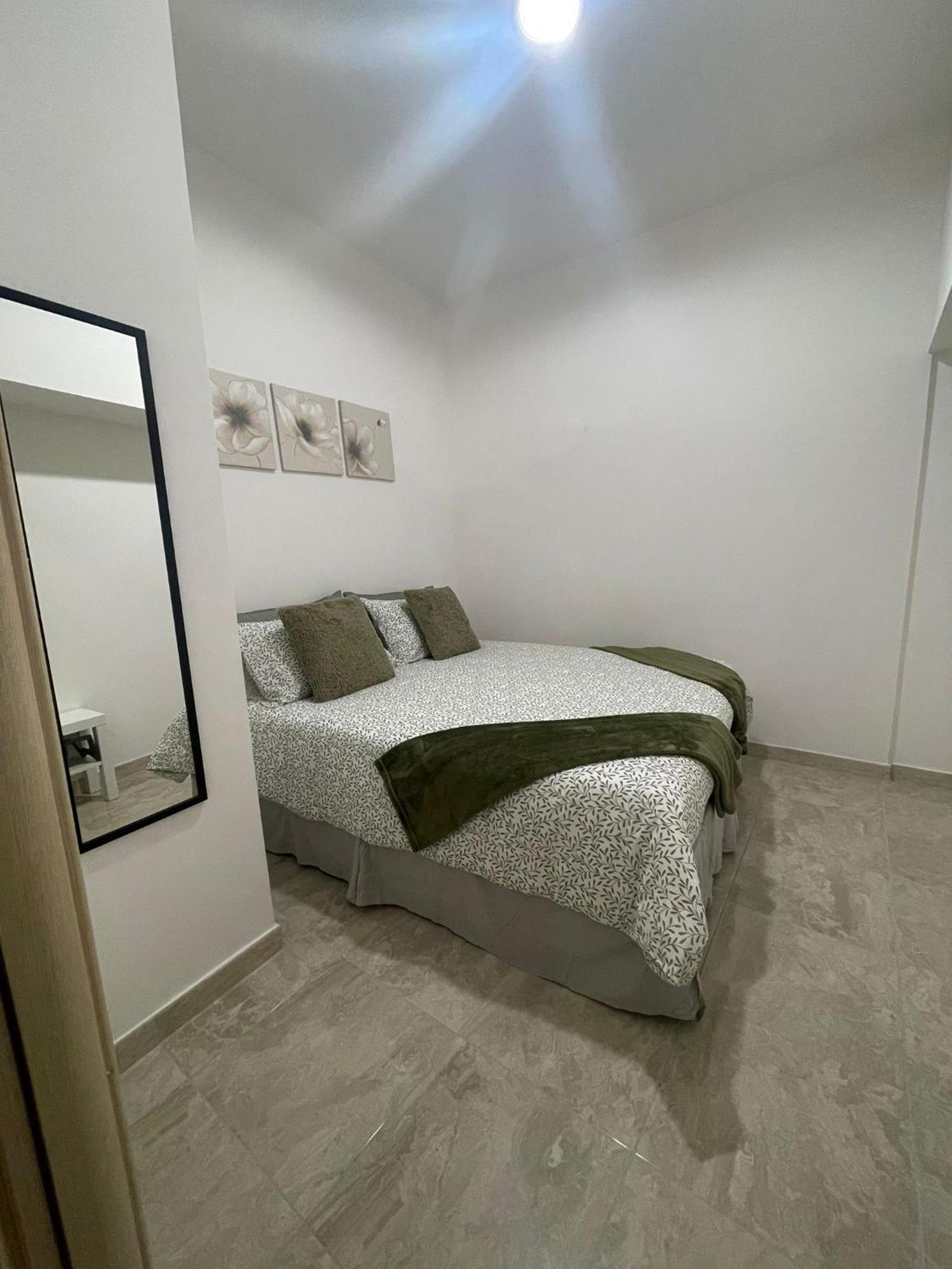 71 Apartment คาตาเนีย ภายนอก รูปภาพ
