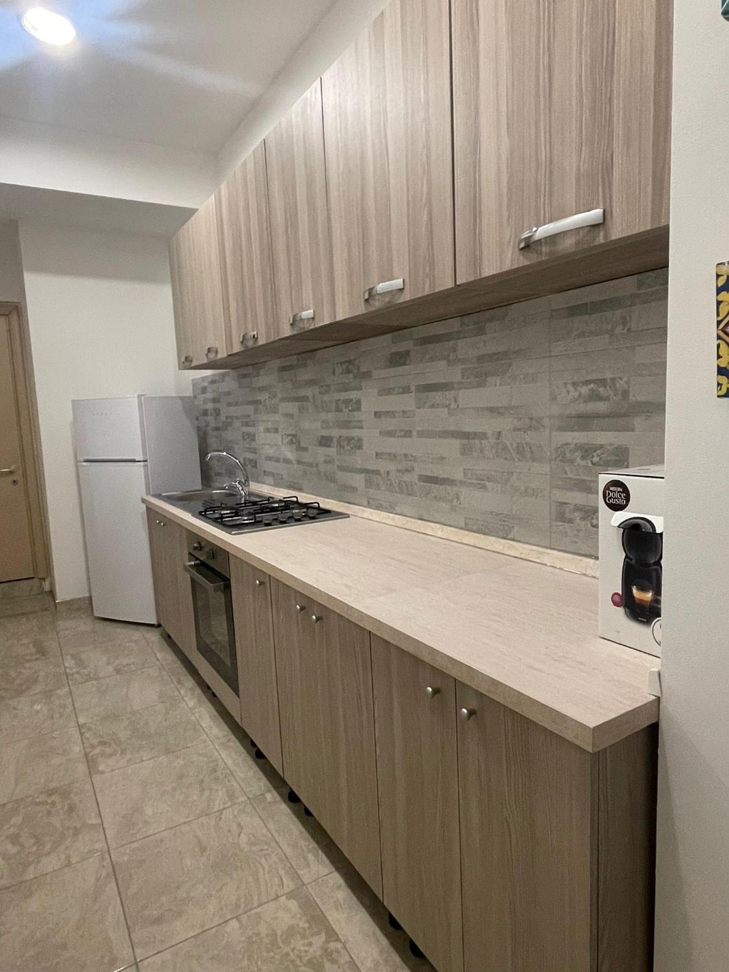 71 Apartment คาตาเนีย ภายนอก รูปภาพ