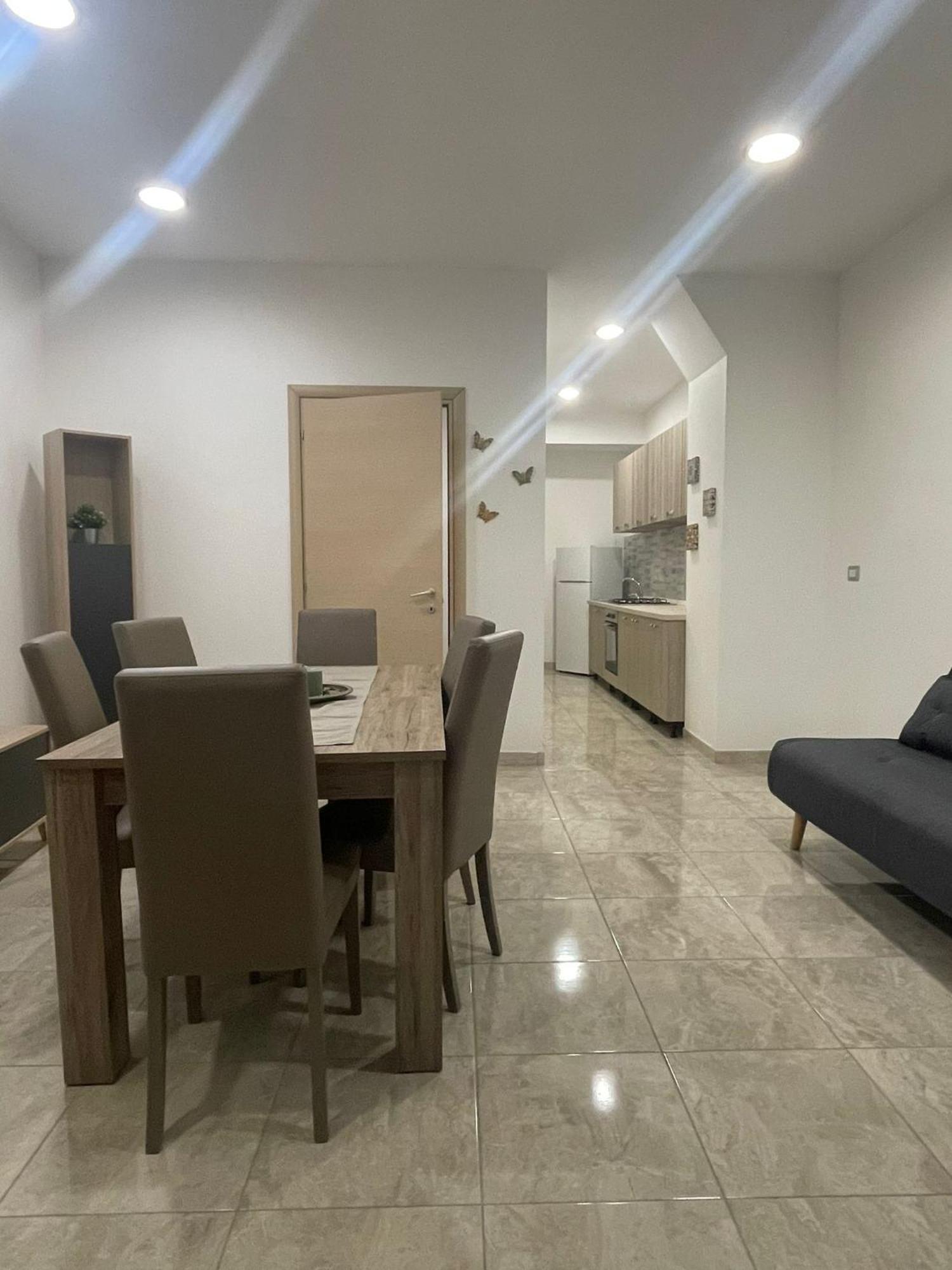 71 Apartment คาตาเนีย ภายนอก รูปภาพ