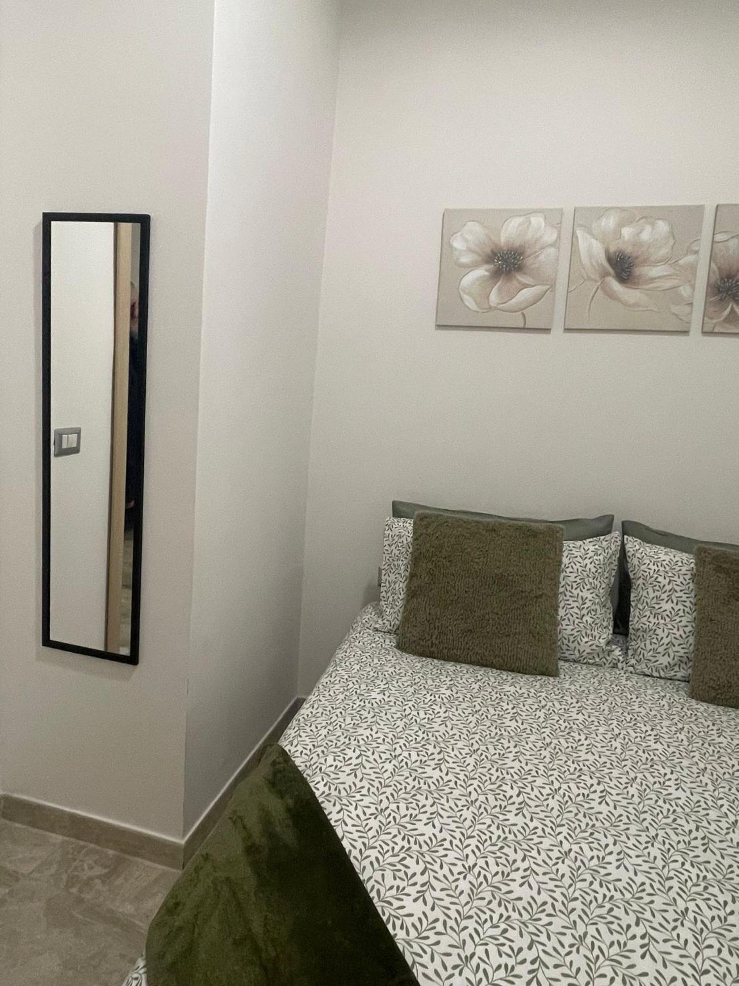 71 Apartment คาตาเนีย ภายนอก รูปภาพ