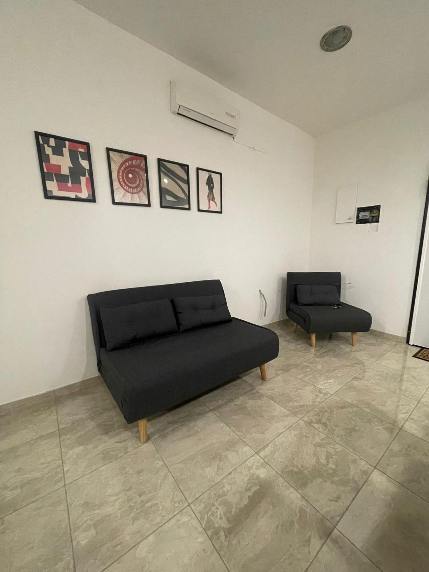 71 Apartment คาตาเนีย ภายนอก รูปภาพ