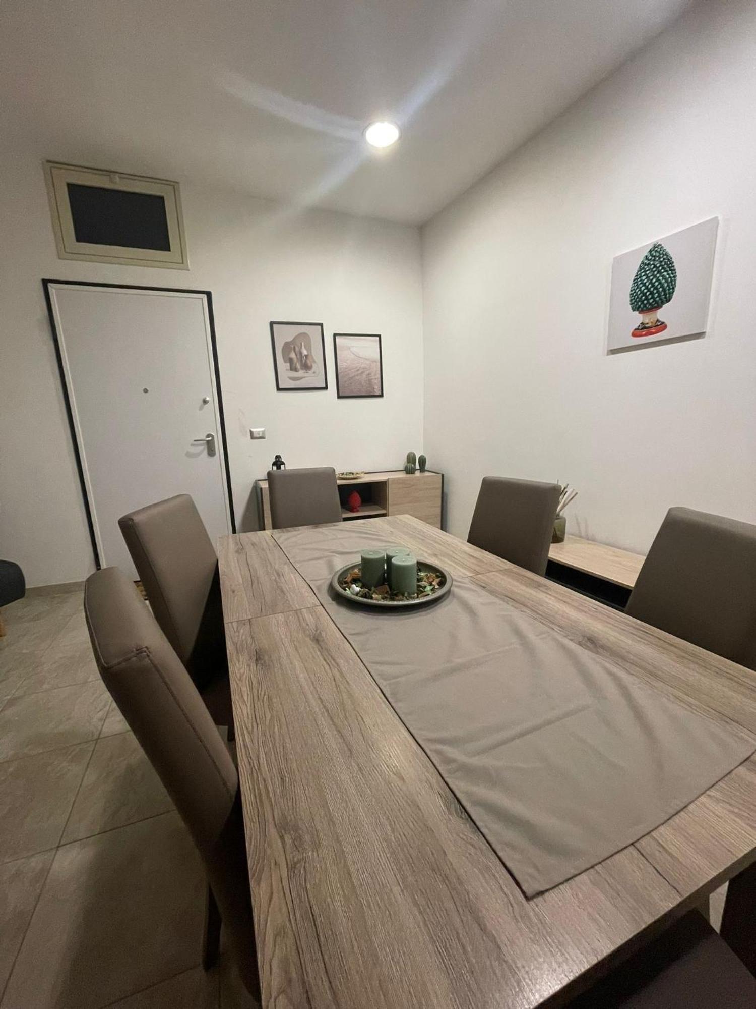 71 Apartment คาตาเนีย ภายนอก รูปภาพ
