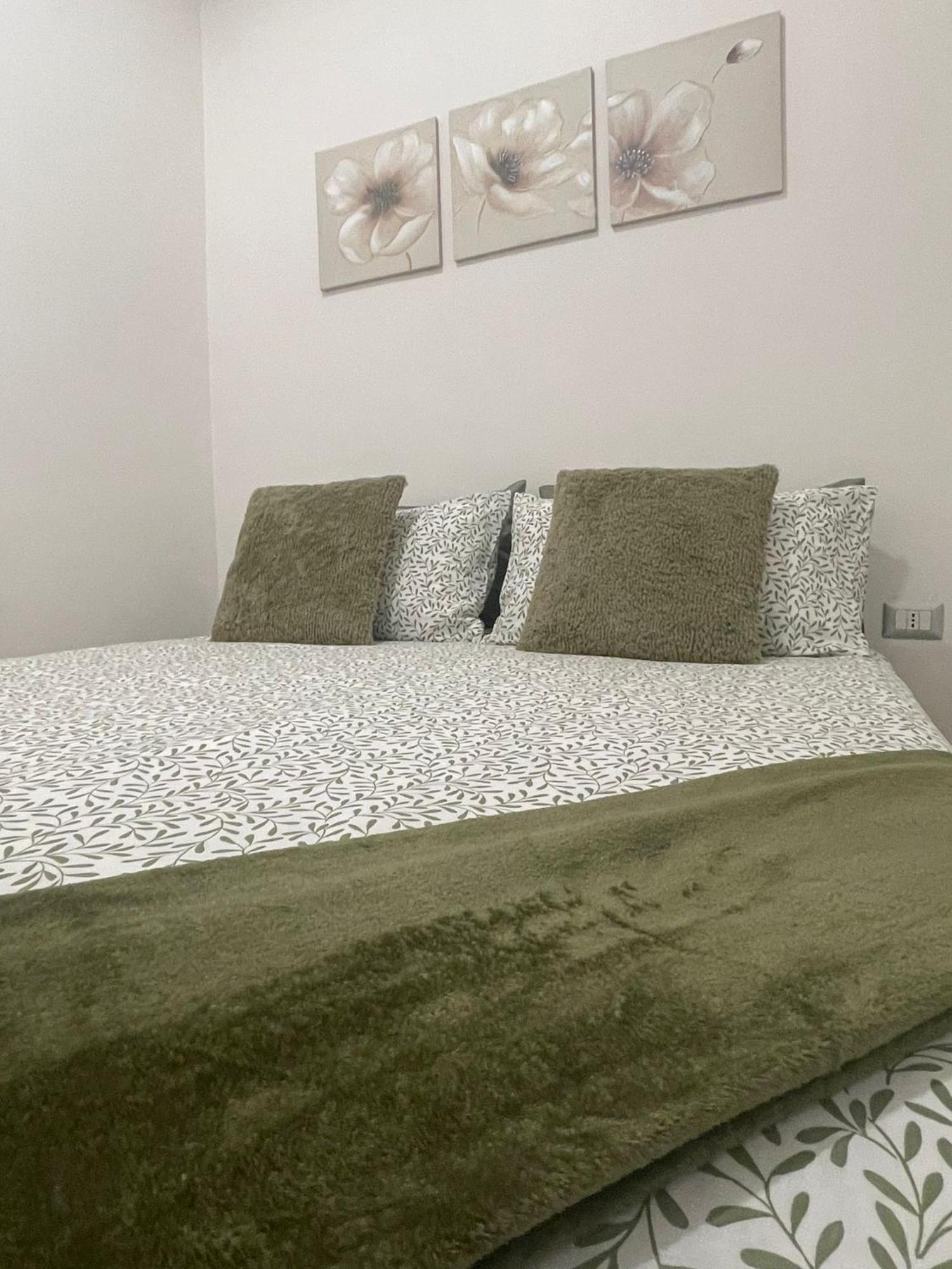 71 Apartment คาตาเนีย ภายนอก รูปภาพ