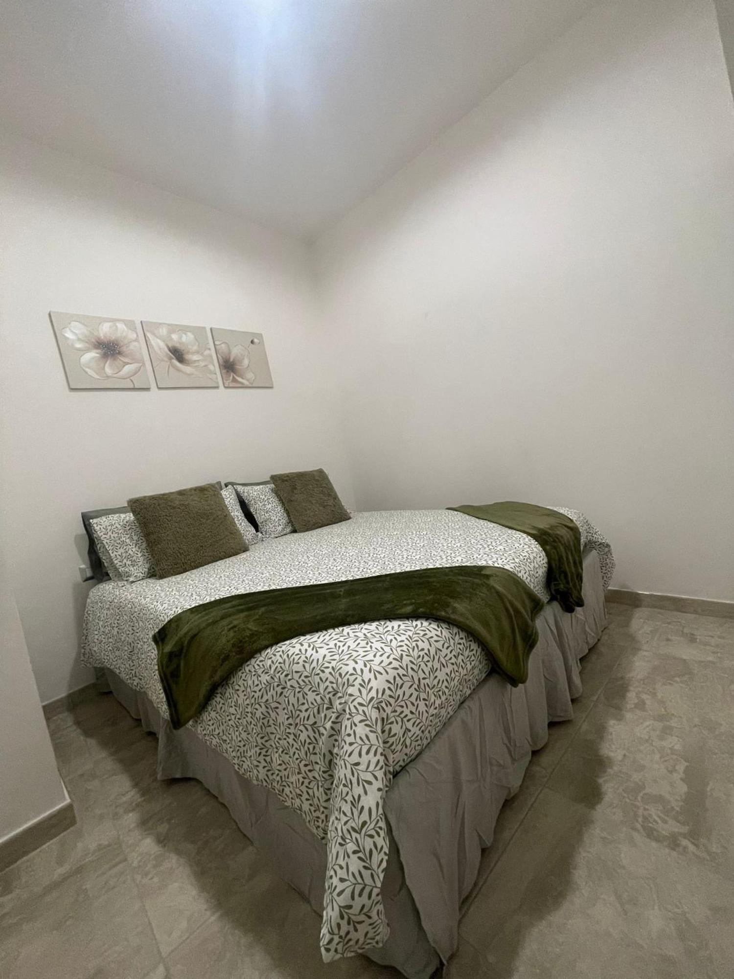 71 Apartment คาตาเนีย ภายนอก รูปภาพ