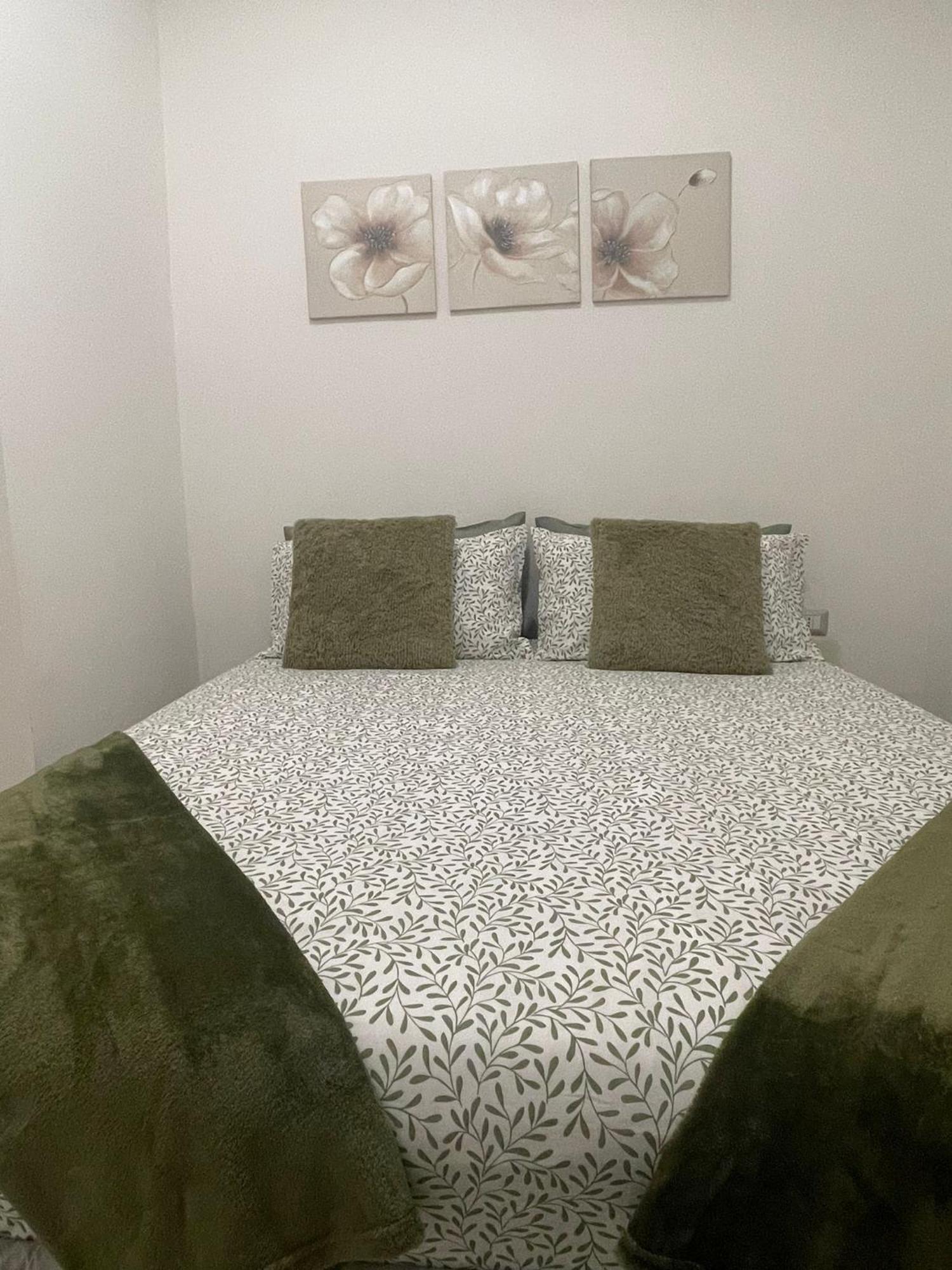 71 Apartment คาตาเนีย ภายนอก รูปภาพ